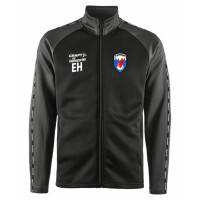 Squad 2.0 Full Zip