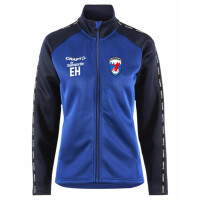Squad 2.0 Full Zip