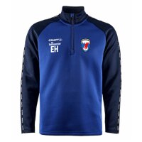 Squad 2.0 Half Zip