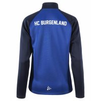Squad 2.0 Half Zip