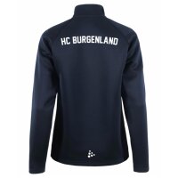 Squad 2.0 Half Zip