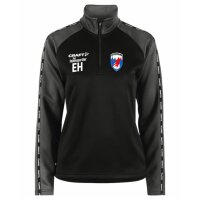 Squad 2.0 Half Zip
