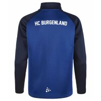 Squad 2.0 Half Zip