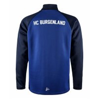 Squad 2.0 Half Zip