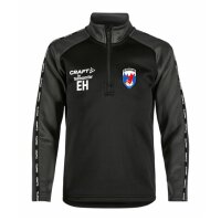 Squad 2.0 Half Zip