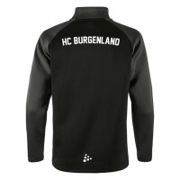 Squad 2.0 Half Zip