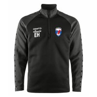 Squad 2.0 Half Zip