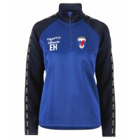 Squad 2.0 Half Zip