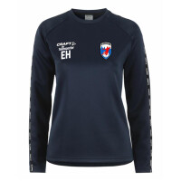 Squad 2.0 Crewneck