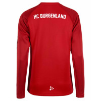 Squad 2.0 Crewneck