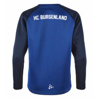 Squad 2.0 Crewneck