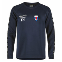 Squad 2.0 Crewneck