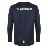 Squad 2.0 Crewneck