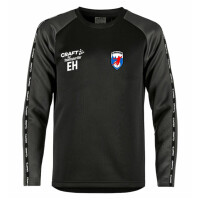 Squad 2.0 Crewneck