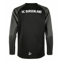 Squad 2.0 Crewneck