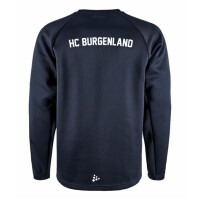 Squad 2.0 Crewneck
