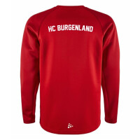 Squad 2.0 Crewneck