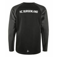 Squad 2.0 Crewneck