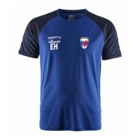 Squad Go Contrast Jersey