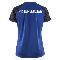 Squad Go Contrast Jersey