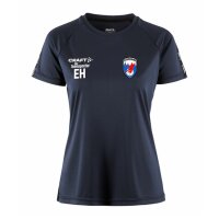 Squad Go Contrast Jersey