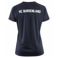 Squad Go Contrast Jersey