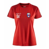 Squad Go Contrast Jersey