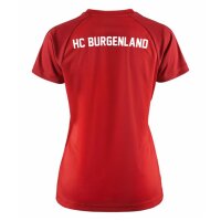 Squad Go Contrast Jersey