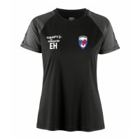 Squad Go Contrast Jersey