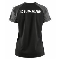 Squad Go Contrast Jersey