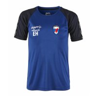 Squad Go Contrast Jersey