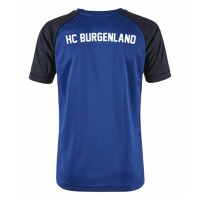 Squad Go Contrast Jersey