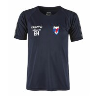 Squad Go Contrast Jersey
