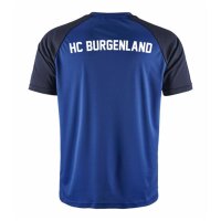 Squad Go Contrast Jersey