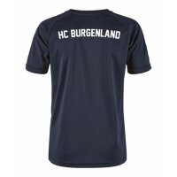 Squad Go Contrast Jersey