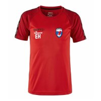 Squad Go Contrast Jersey