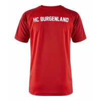 Squad Go Contrast Jersey
