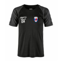 Squad Go Contrast Jersey