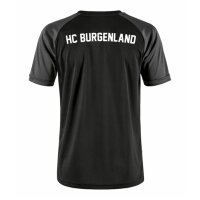 Squad Go Contrast Jersey