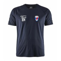Squad Go Contrast Jersey