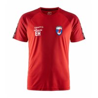 Squad Go Contrast Jersey