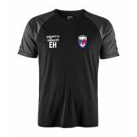 Squad Go Contrast Jersey