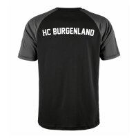 Squad Go Contrast Jersey