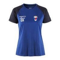 Squad Go Contrast Jersey