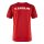 Squad Go Contrast Jersey
