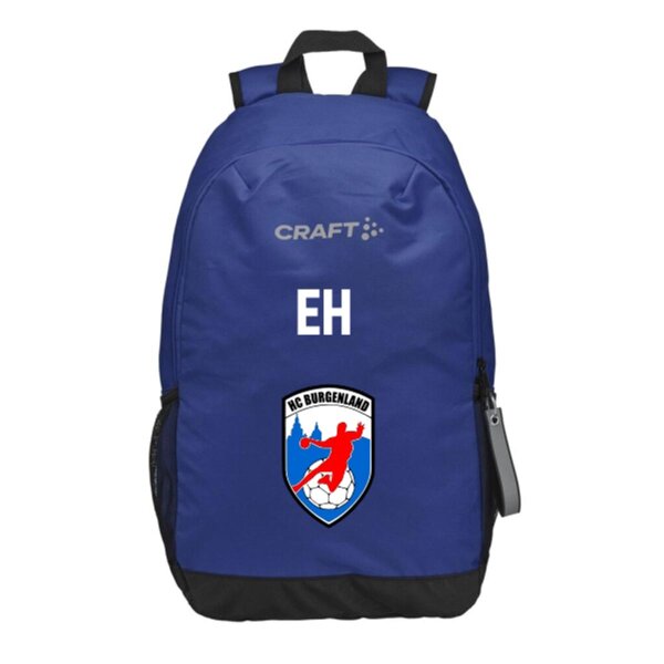 Ability Practice Backpack
