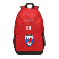 Ability Practice Backpack