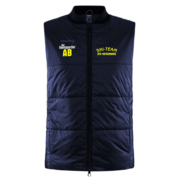 CORE Light Padded Vest