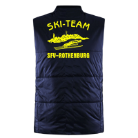 CORE Light Padded Vest