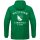 Coachjacke Team mit Kapuze